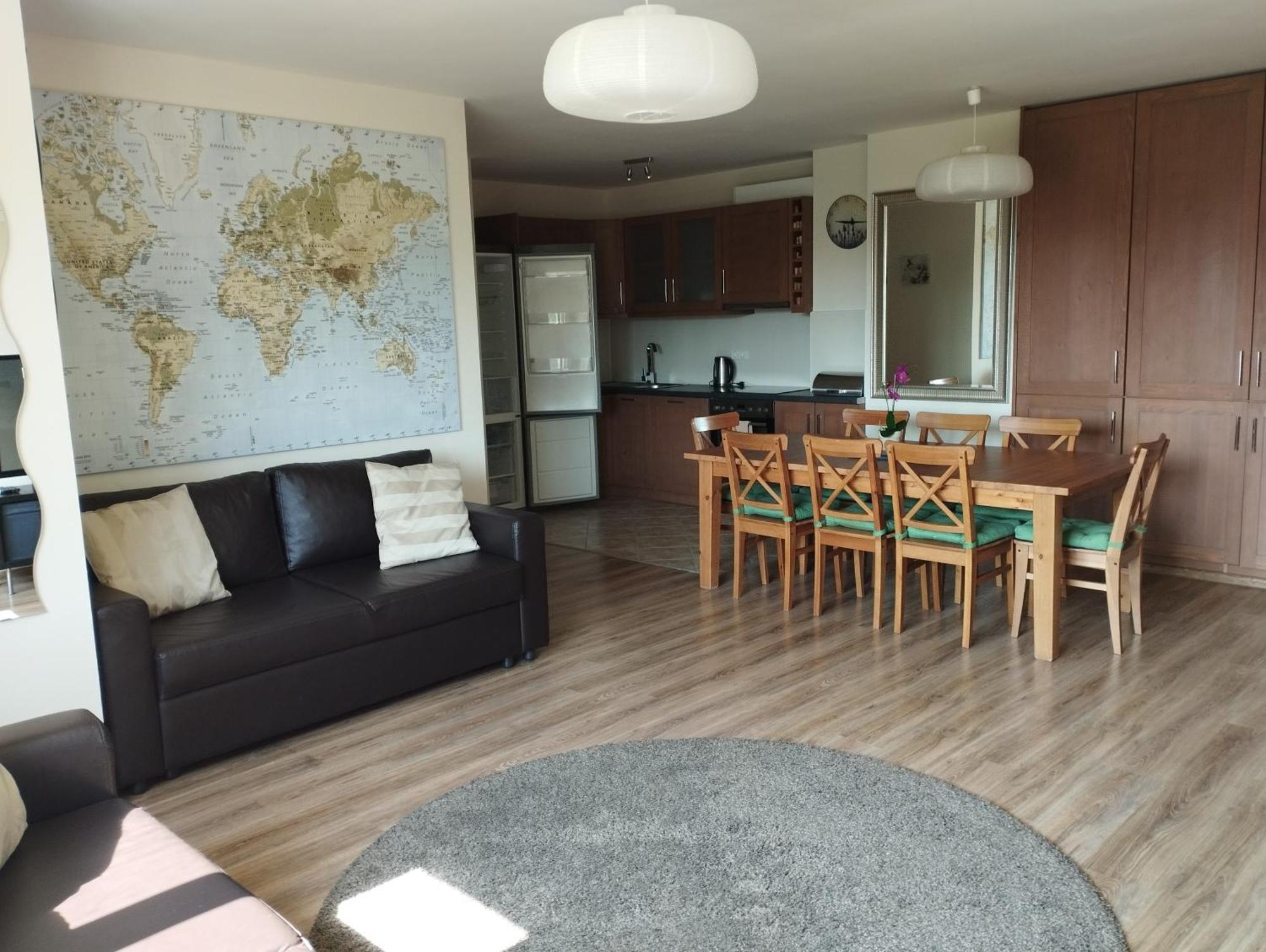 Chamkoria Chalets Borovets Eksteriør billede